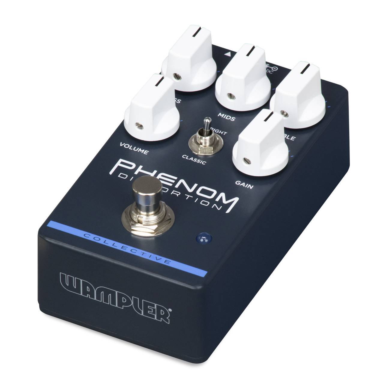 Wampler Pedals PHENOM（新品/送料無料）【楽器検索デジマート】