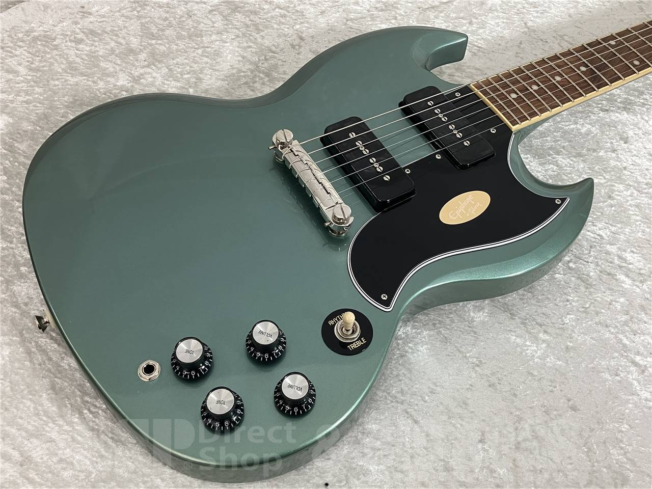 Epiphone SG special 美品 初心者に最適なSGスペシャル！【Epiphone