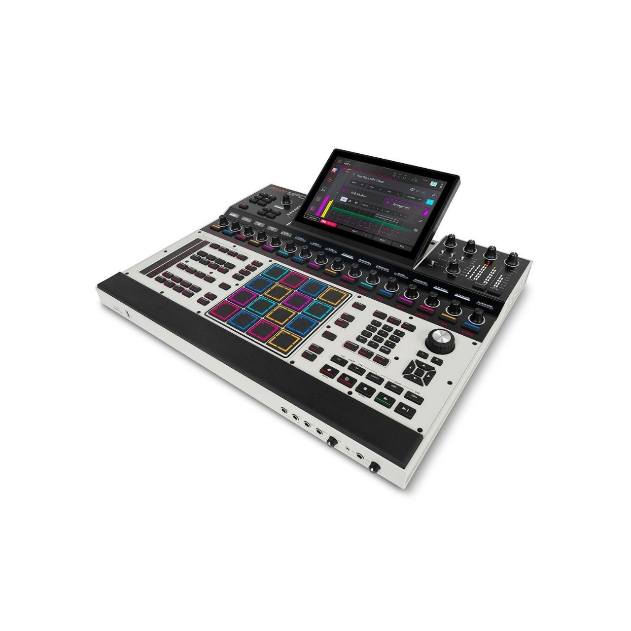 AKAI MPC XL サンプラー ◇初回入荷分のご予約受付中!! 【ローン分割