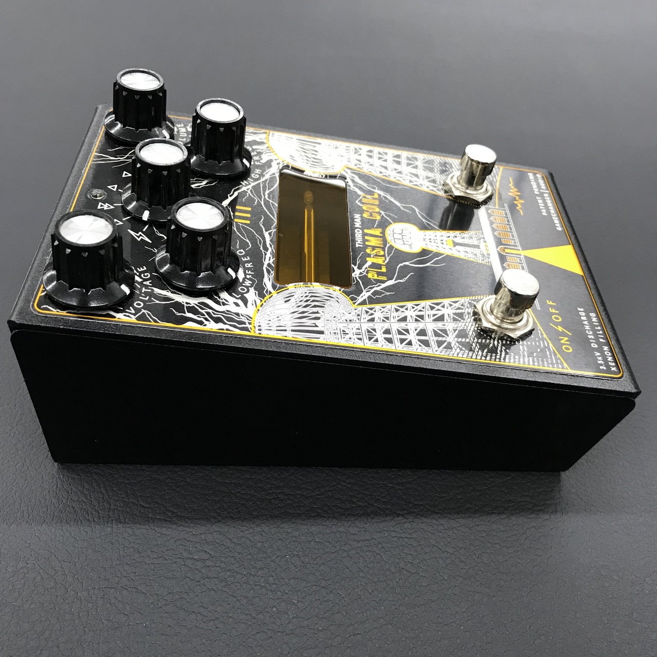 GAMECHANGER AUDIO Plasma Coil（中古）【楽器検索デジマート】