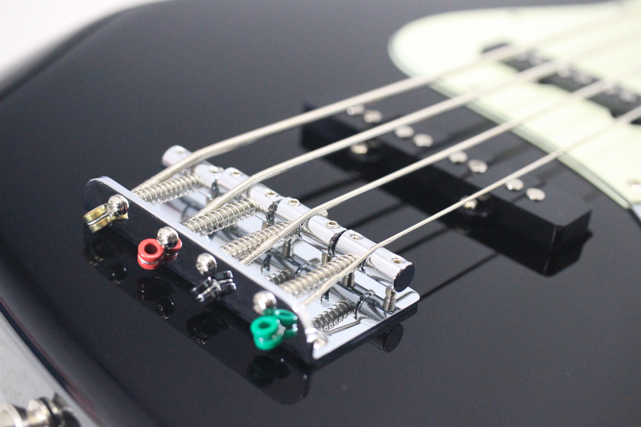 FERNANDES RJB 2024（中古）【楽器検索デジマート】