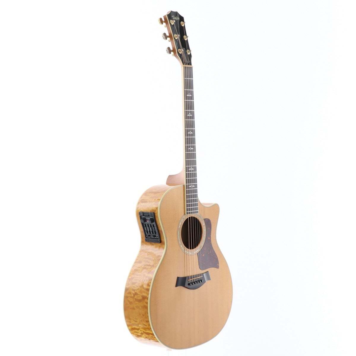 Taylor 814C【中古品のため、傷・打痕等あり】 Taylor 814C【中古品のため、傷・打痕等あり】