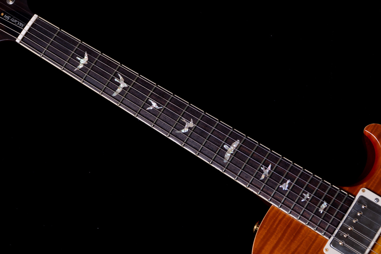 Paul Reed Smith(PRS) McCarty 594 Singlecut 10Top McCarty Sunburst