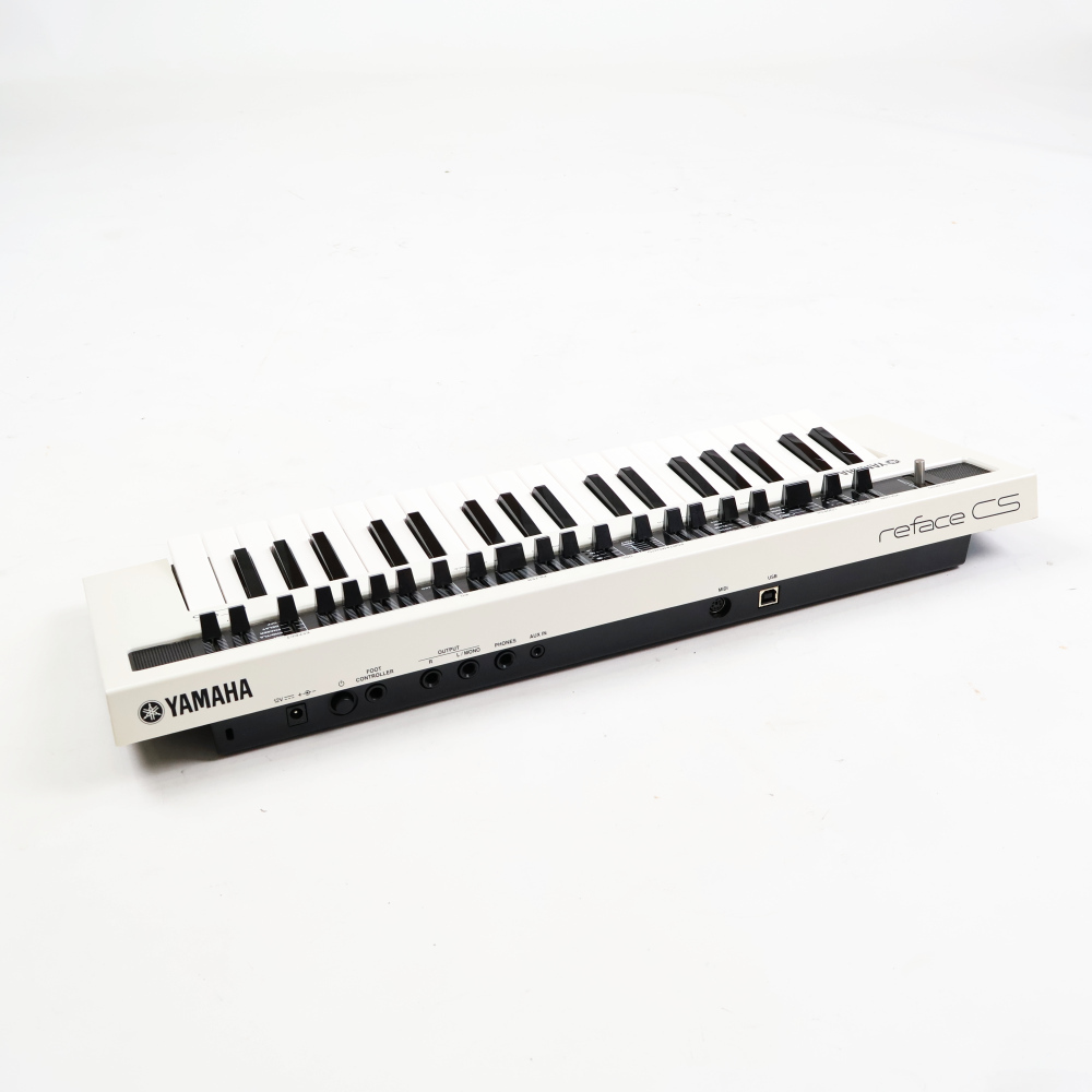 YAMAHA 【中古】 ヤマハ YAMAHA reface CS シンセサイザー リフェイス