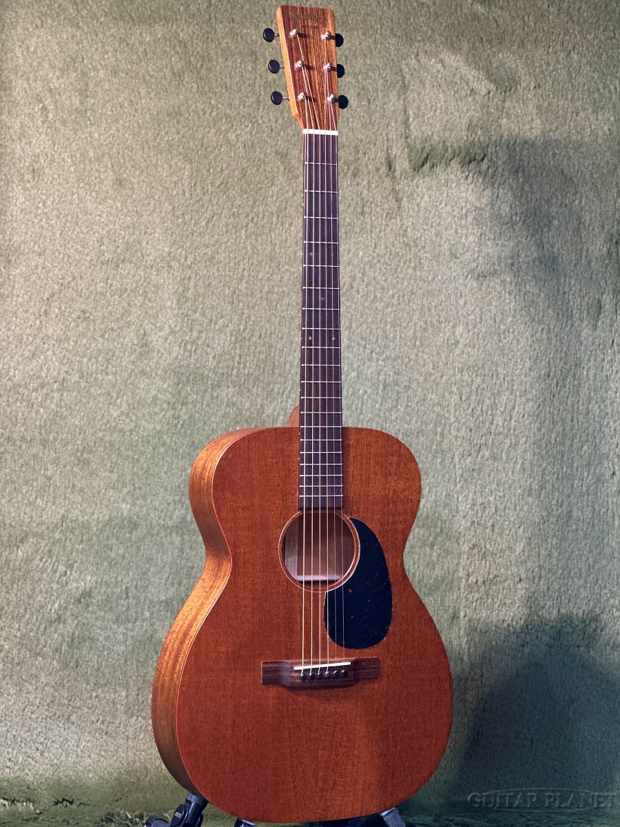 Martin 00-15M #2961153【オールマホガニーボディ】【USA製】（新品
