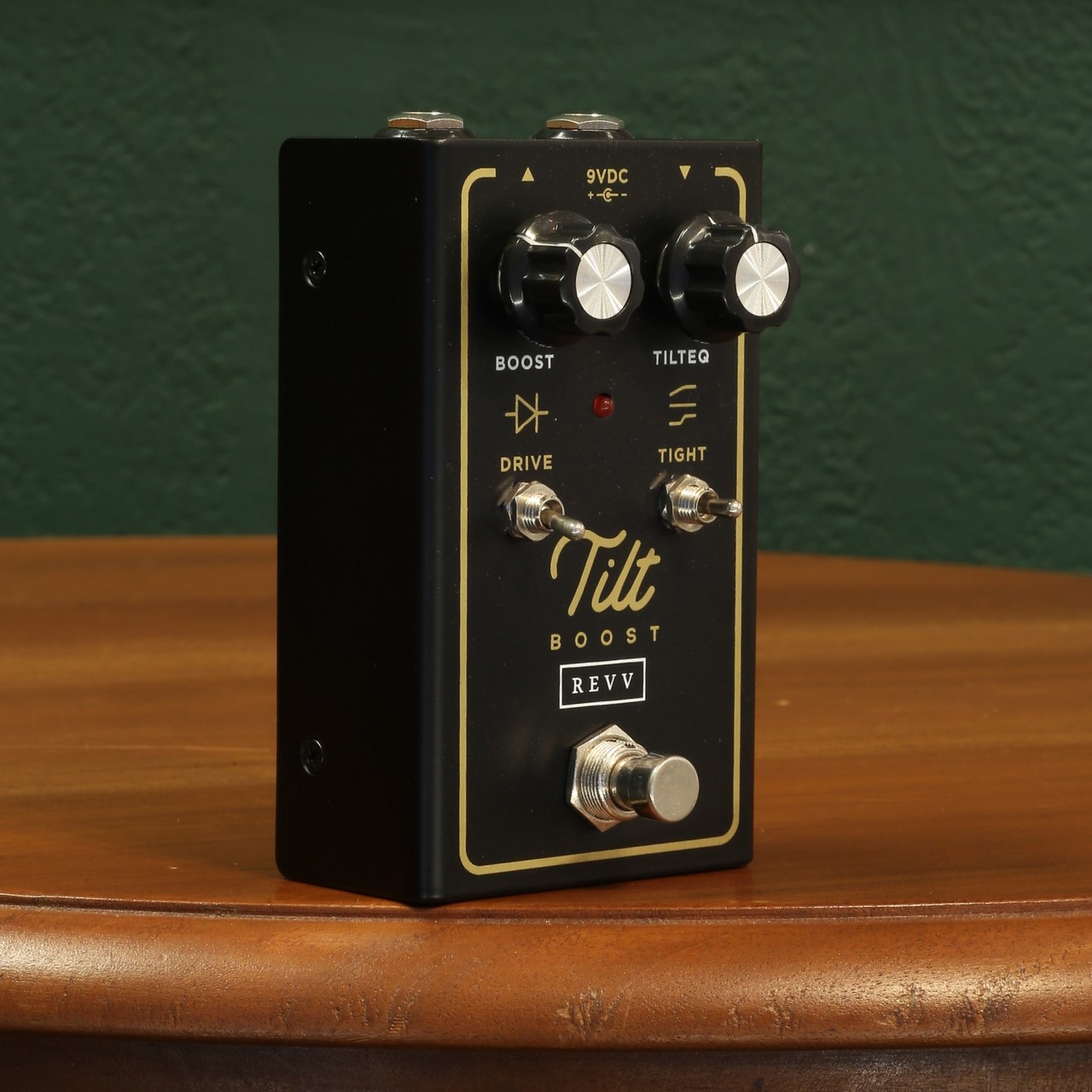 【冬バーゲン★特別送料無料！】 REVV Amplification Tilt Boost（新品/送料無料）【楽器検索 ギター