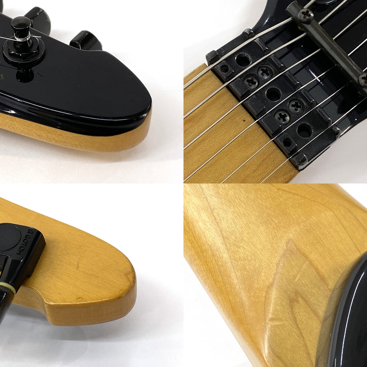 YAMAHA RGZ-IIIM（中古/送料無料）【楽器検索デジマート】