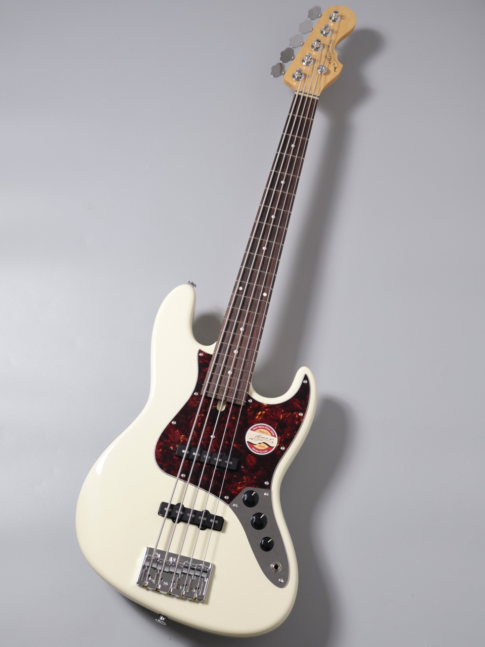 momose MJ・Five1/R -OWH-【2026年Model】【4.50kg】（新品）【楽器