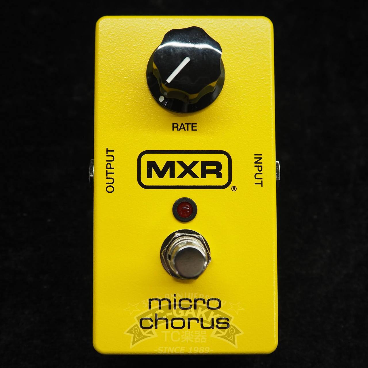 MXR M-148 Micro Chorus（中古）【楽器検索デジマート】