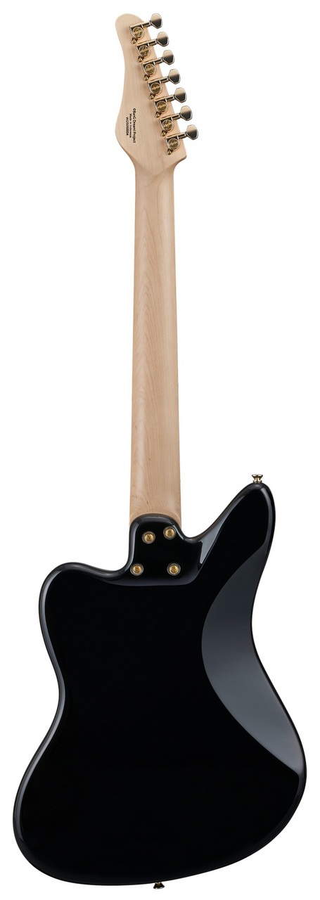 SCHECTER BC-AveMujica/Doloris シグネチャーモデル SCHECTER BC-AveMujica/Doloris / Black【予約受付中】（新品/送料無料