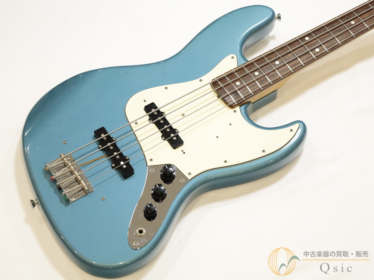 Fender JB62-58 【返品OK】[VM945]【神戸店在庫】（中古/送料無料