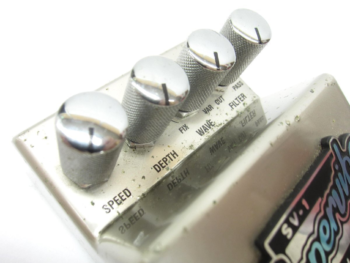Marshall SV1 SuperVibe Vibrato/Chorus【浦添店】（中古/送料無料