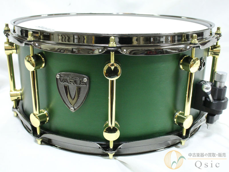Varus Drums 