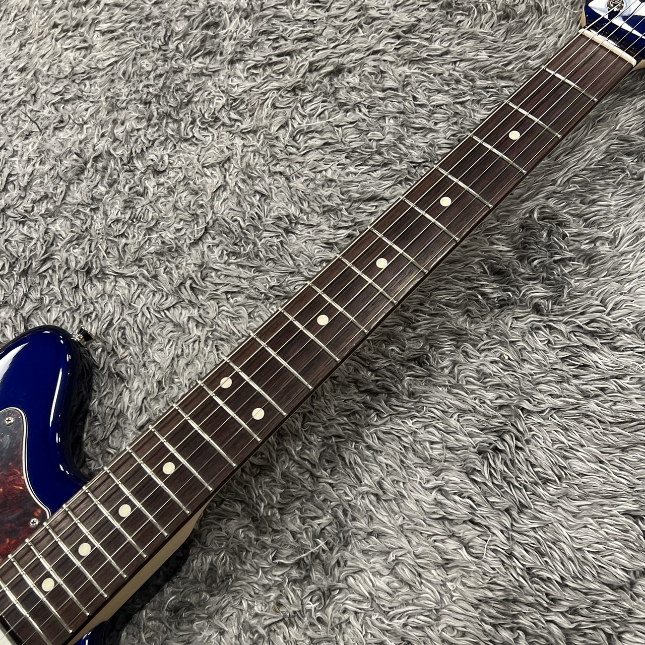 Psychederhythm Psychomaster LiMITED Galaxy Blue Metallic【希少入荷