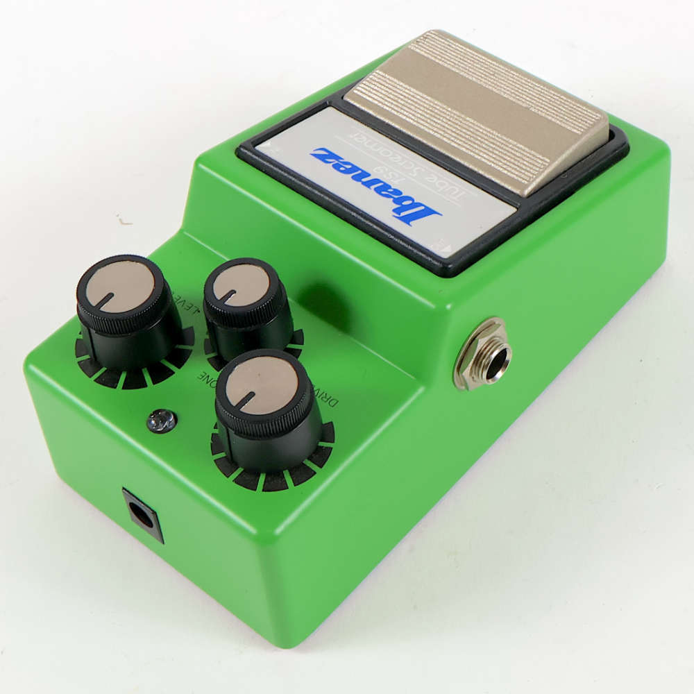 Ibanez TS9 Tube Screamer TS-9 中古 Ibanez TS9 Tube Screamer Reissue | Reverb