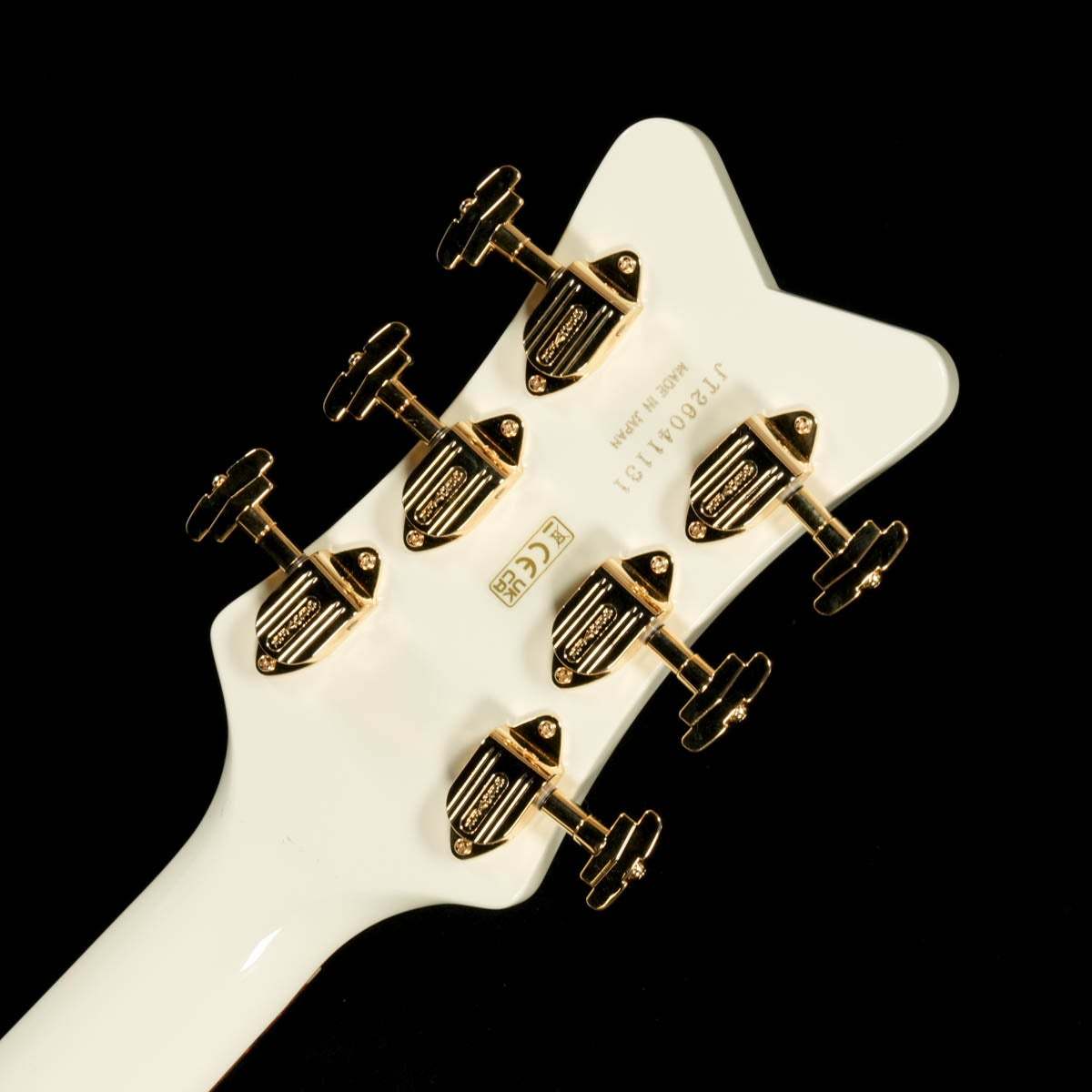 Gretsch G6136T-59 Vintage Select Edition '59Falcon Hollow Body
