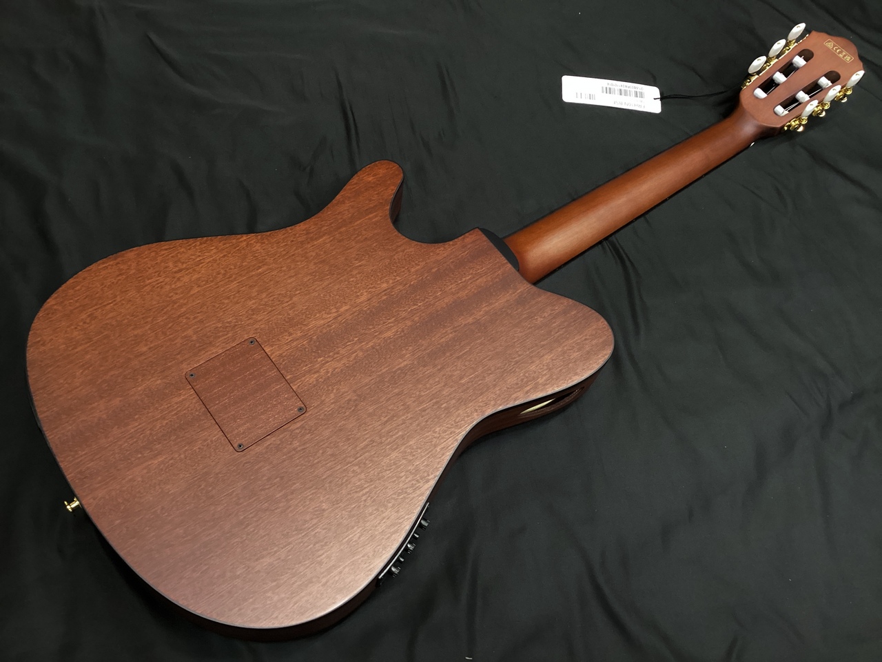 d*g様 Ibanez FRH10N BSF エレガットギター アイバニーズ　ケ Ibanez FRH10N BSF エレガットギター アイバニーズ | 島村楽器