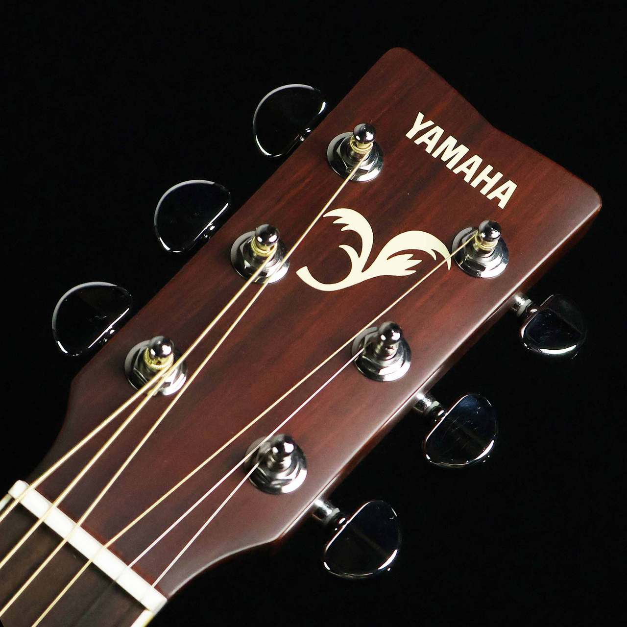 YAMAHA FG-423S/NT アコースティックギター 【中古】（中古/送料無料