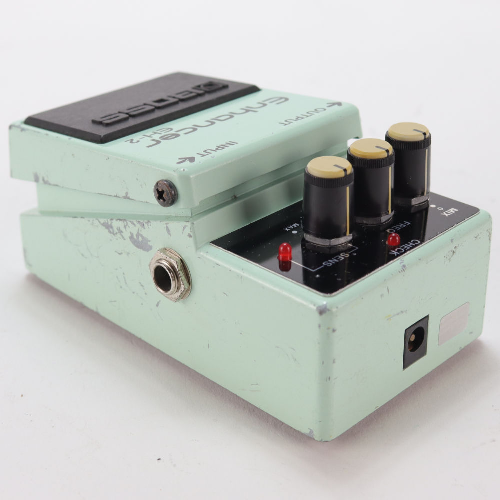BOSS 【中古】エンハンサー エフェクター BOSS EH-2 Enhancer ボス