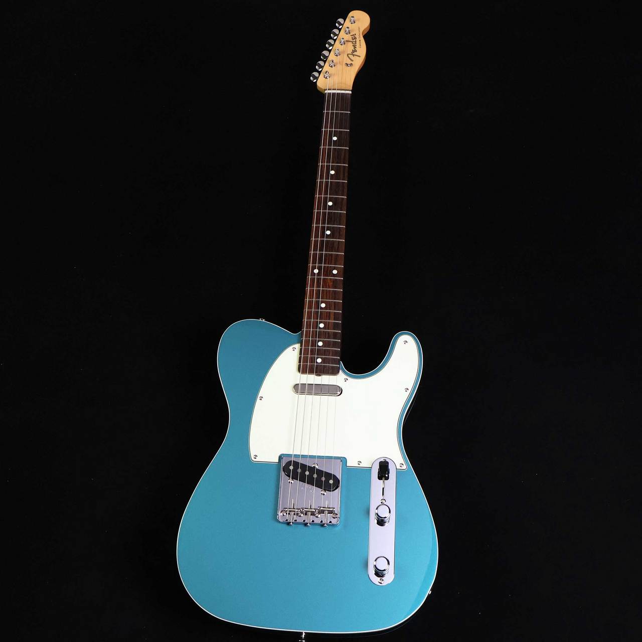 Fender Made in Japan Traditional 60s Telecaster Custom（新品/送料