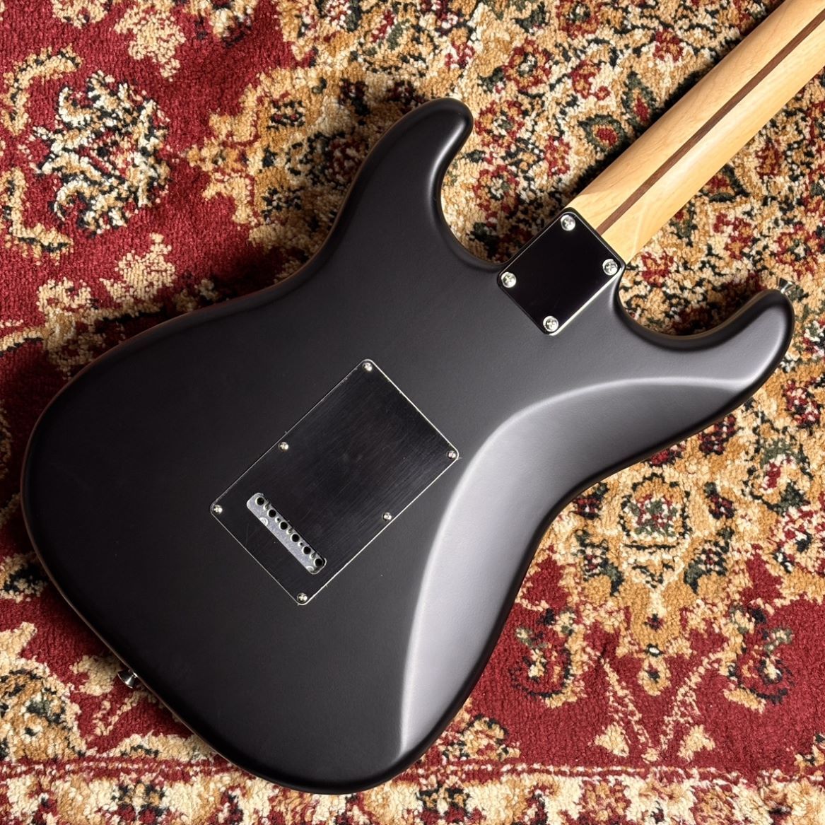 Fender （フェンダー）Made In Japan Hybrid II Stratocaster Satin