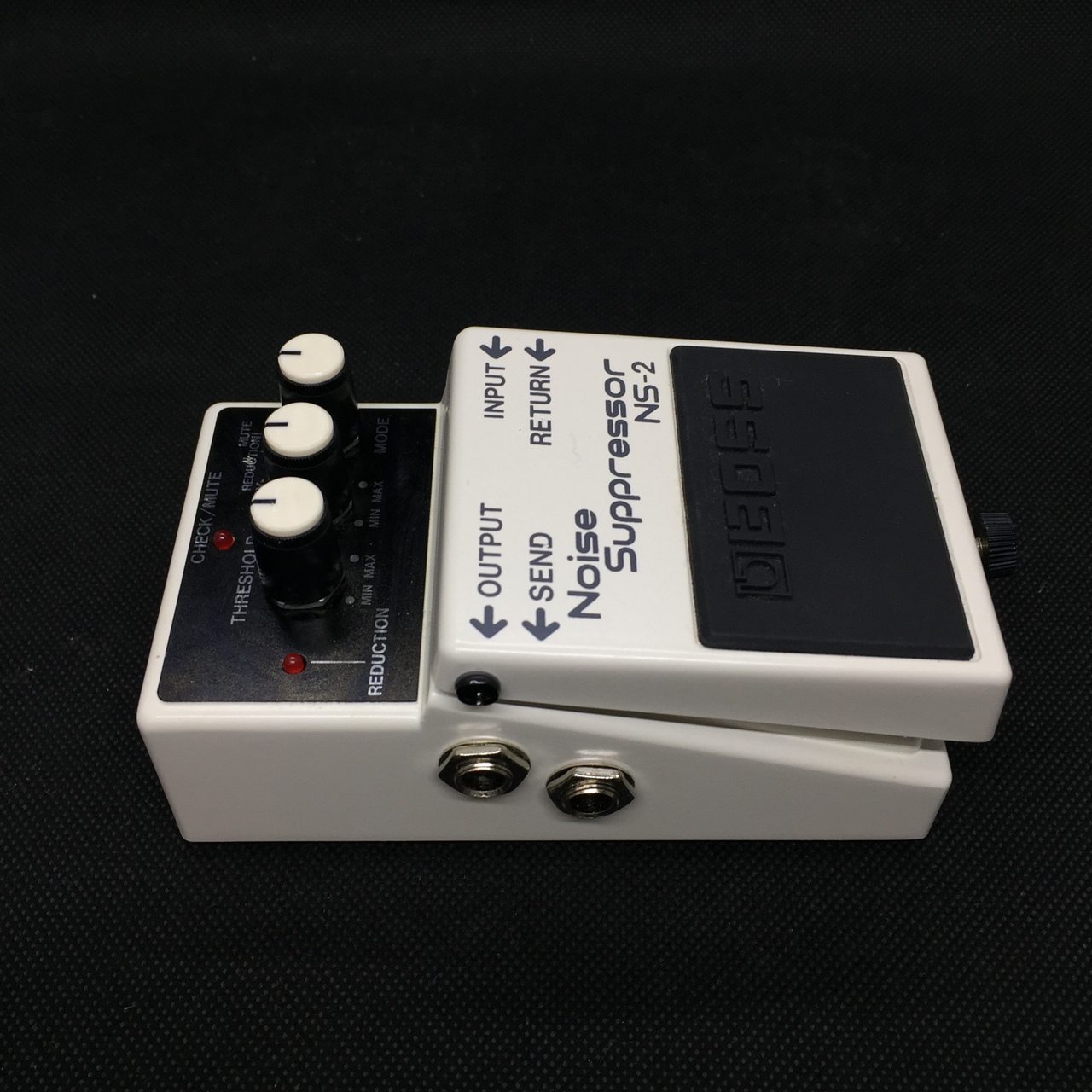 BOSS NS-2 Noise Suppressor 2003年製（中古/送料無料）【楽器検索