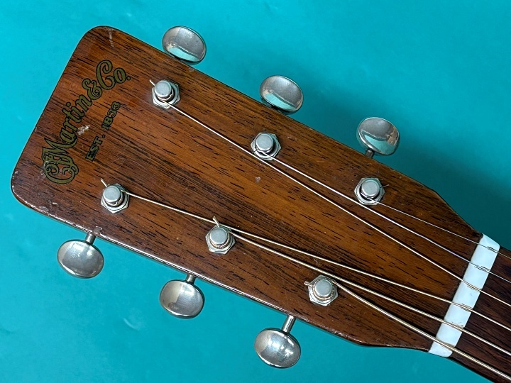 Martin D-18（ビンテージ）【楽器検索デジマート】