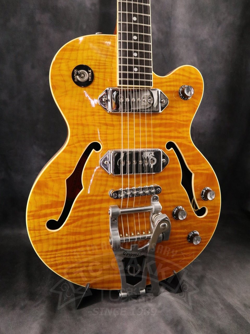 Epiphone Wildkat（中古）【楽器検索デジマート】