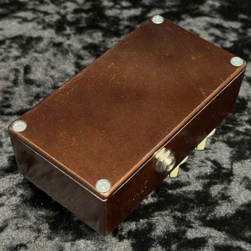 Wampler Pedals LEVIATHAN FUZZ 【新宿店】（中古）【楽器検索デジマート】