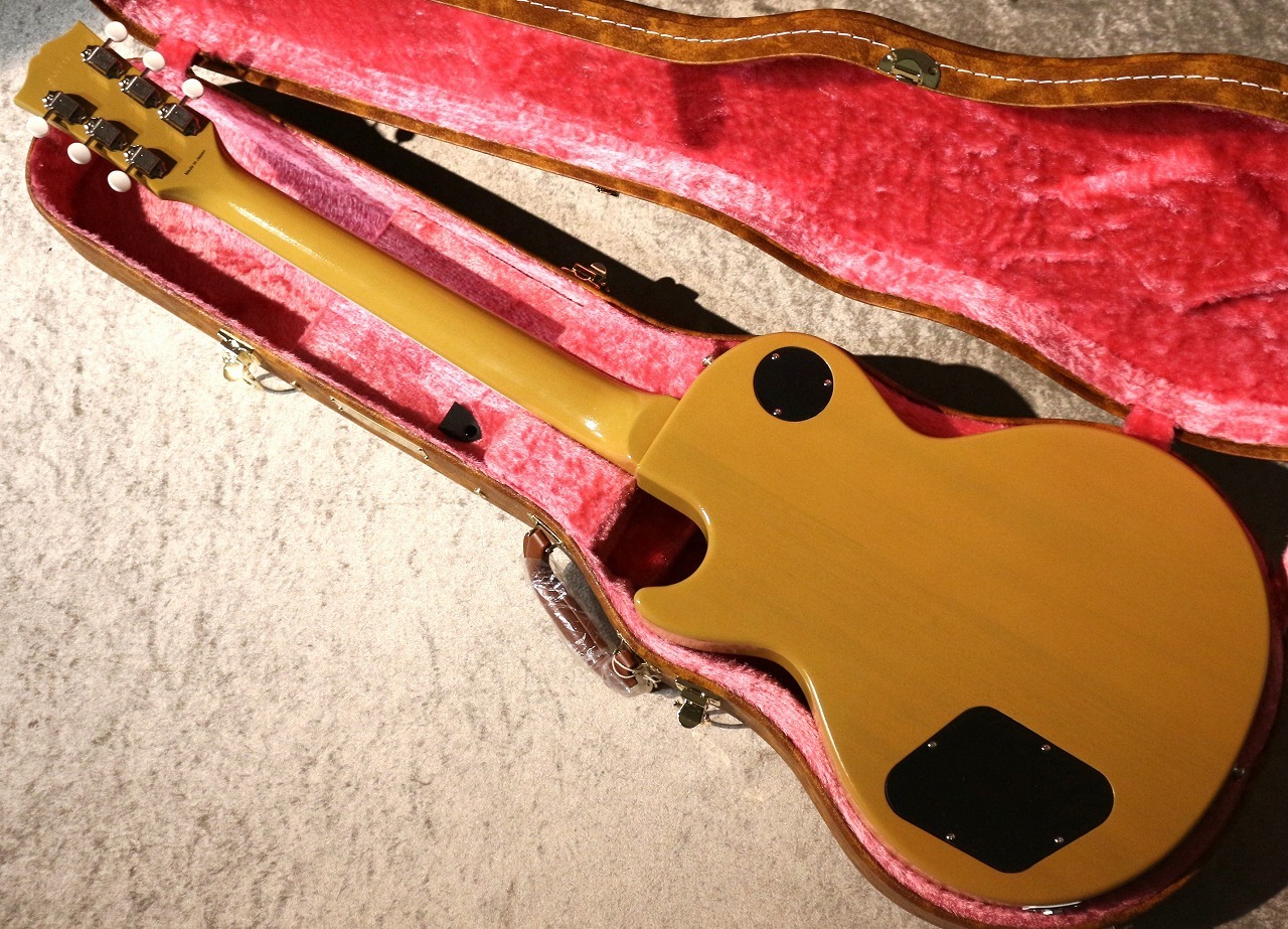 Tokai 【特注!】LSS310-CM ~See Through Yellow~ #2551378【3.36