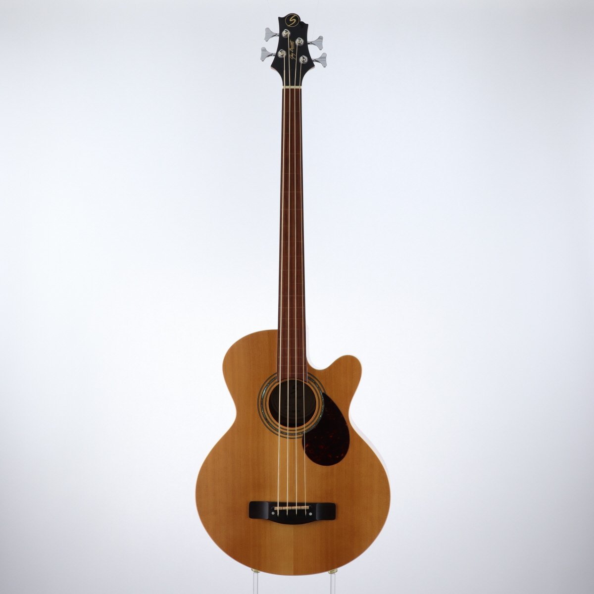 Greg Bennett D-2 (管理ヤ)