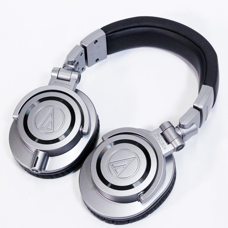audio technica ath m50x 中古 audio-technica USED 中古 ATH-M50X（中古）【楽器検索デジマート】