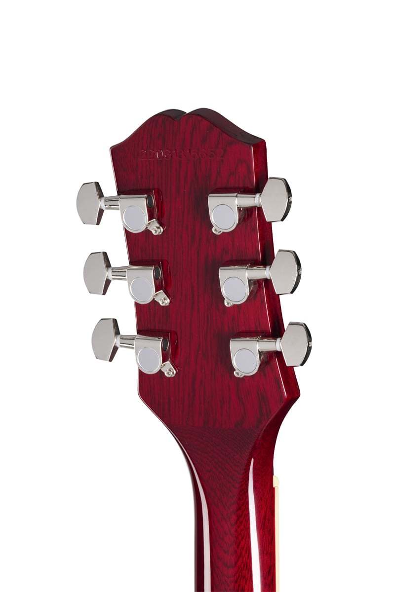Epiphone Inspired by Gibson SG Tribute Cherry エピフォン【池袋店