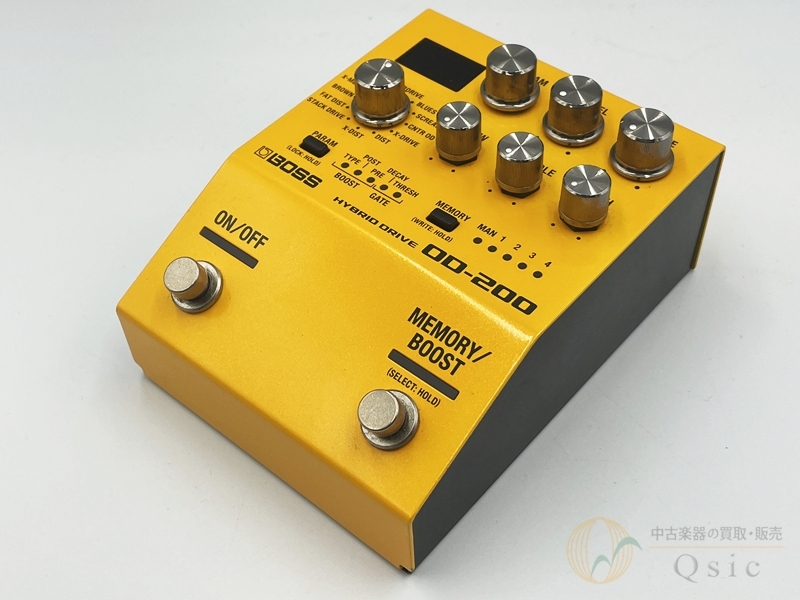 BOSS OD-200 訳あり品 414oguDDBIL._UF894,1000_QL80_.jpg