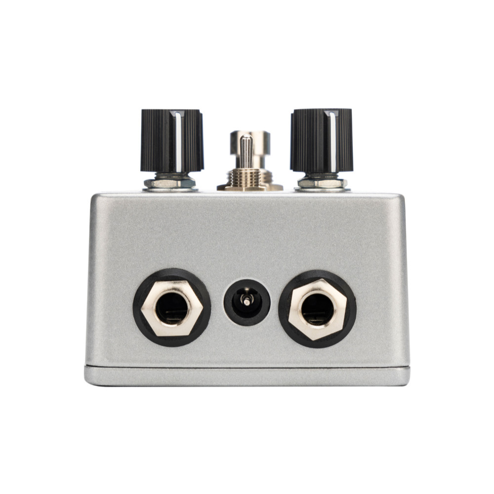 EarthQuaker Devices EQD Time Shadows サブハーモニックマルチ
