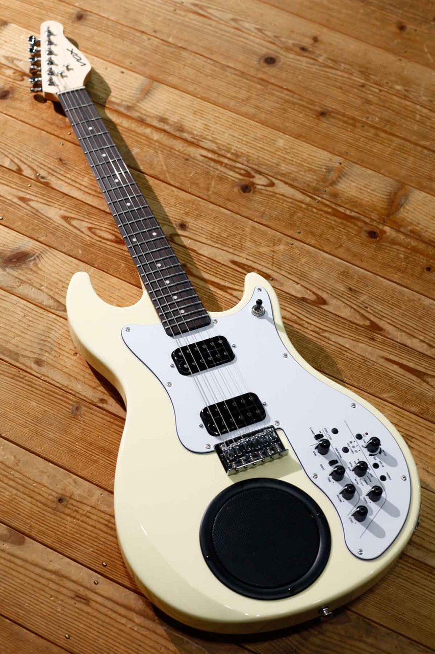 VOX APC-2 White（新品/送料無料）【楽器検索デジマート】