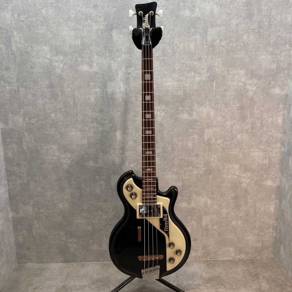 Italia Guitars Mondial Classic Bass【三重本店】（中古/送料