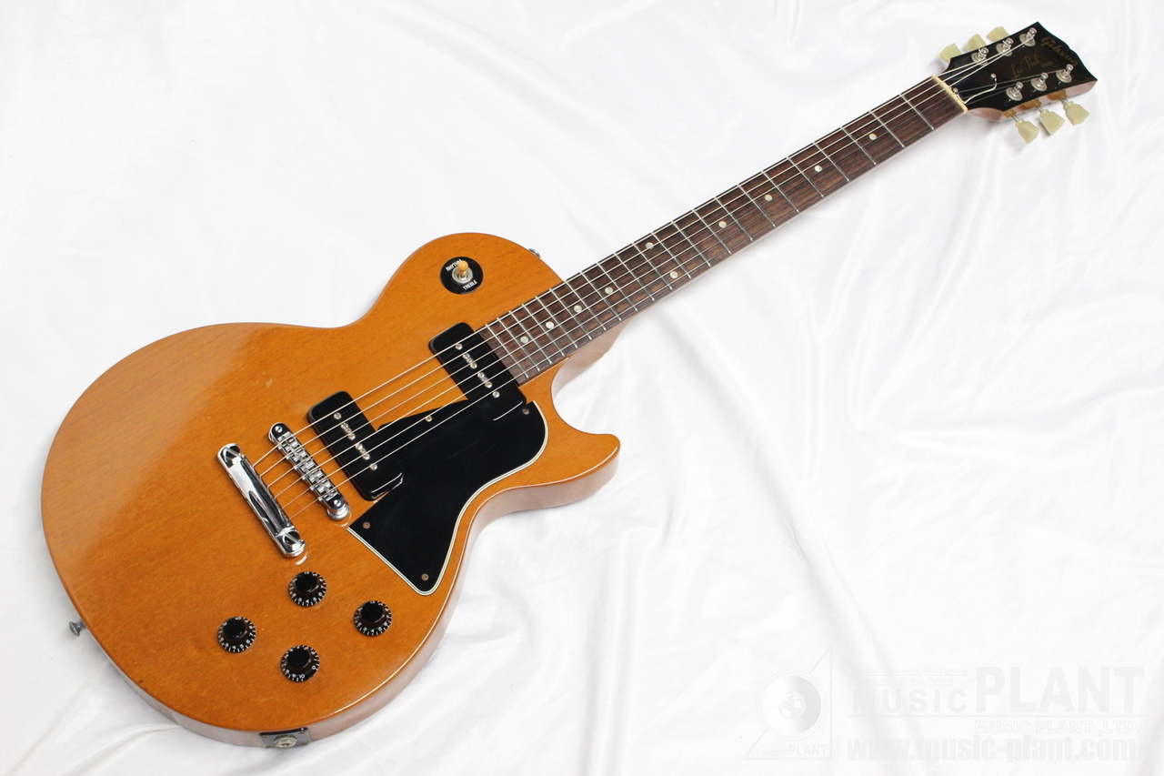 Gibson Les Paul Special Natural 2001年製 $_12.JPG?set_id=880000500F