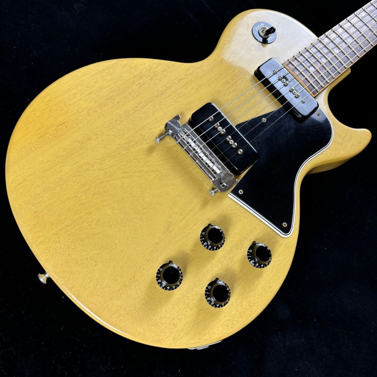 Gibson Gibson Custom Shop - HC 1960 Les Paul Special Single Cut  Reissue（中古/送料無料）【楽器検索デジマート】