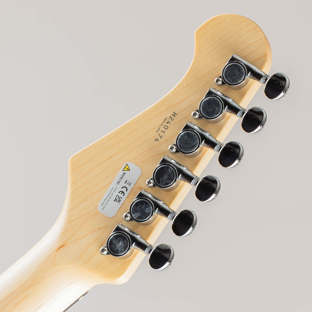 FUJIGEN BCST10RBD 美品 値下げ！ FUJIGEN(FGN) BCST100RBD-VWH（新品/送料無料）【楽器検索