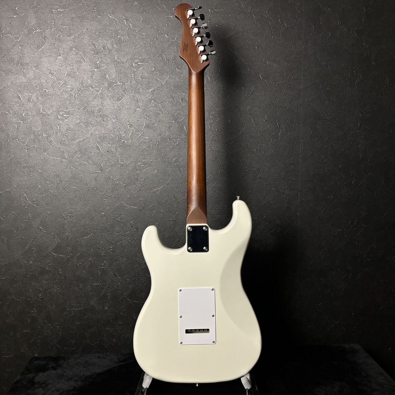 BUSKER'S BST-Standard GWT ストラトキャスタータイプ（新品