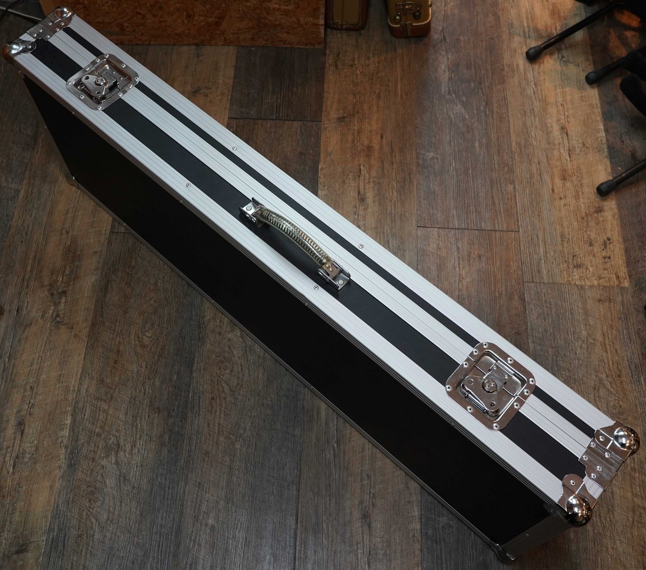 Warwick Rockcase Bass Flight Case（中古）【楽器検索デジマート】