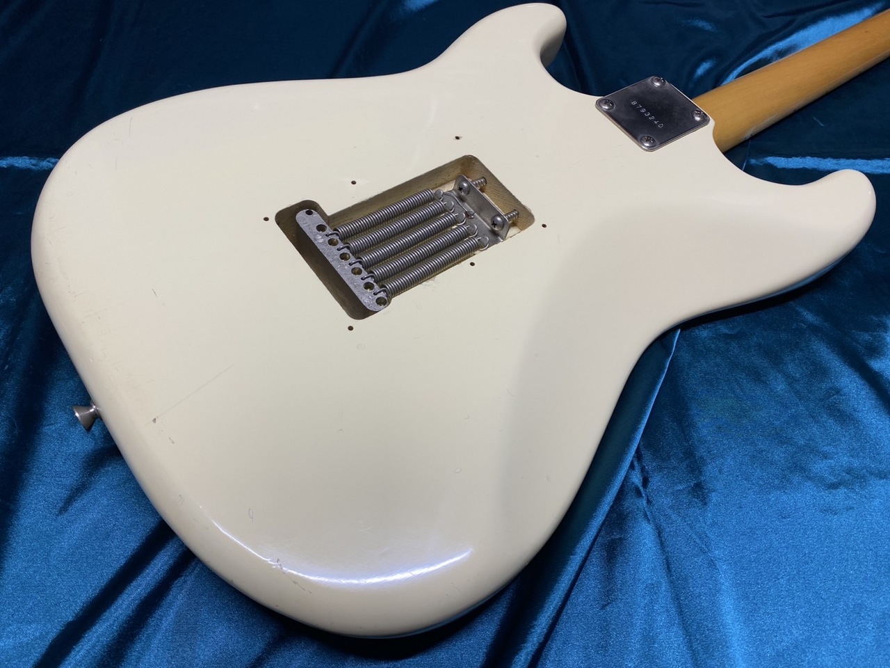 Greco SE-800J（中古）【楽器検索デジマート】