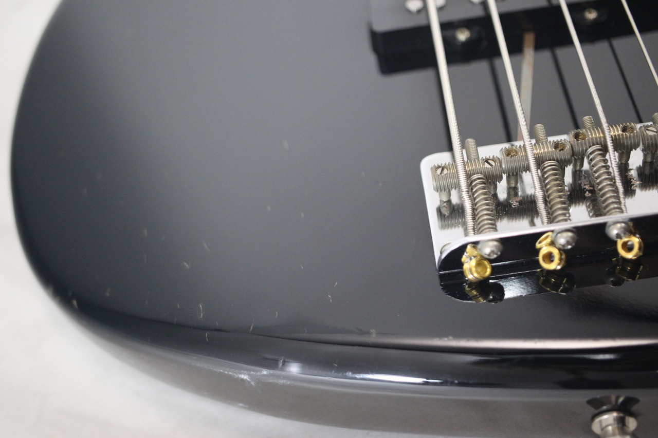 Fender Japan JB62-58？ 75US？　フェンダー ジャズベース Fender Japan JB62-75US Jazz Bass Sunburst USA PU CIJ P0