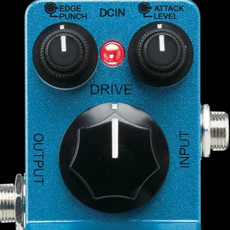 Ibanez SMMINI Super Metal Mini（新品特価）【楽器検索デジマート】