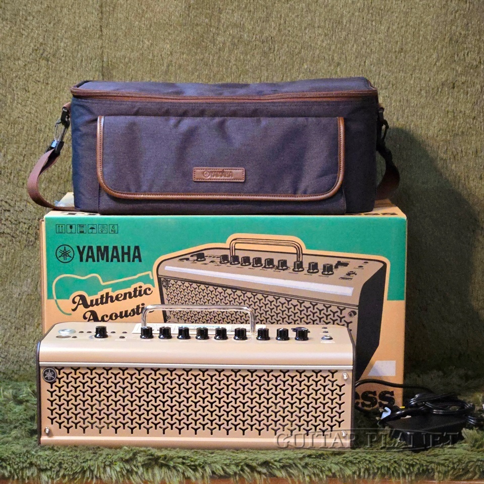 YAMAHA ヤマハ THR30IIA Wireless アコースティック用 小型 ギター 