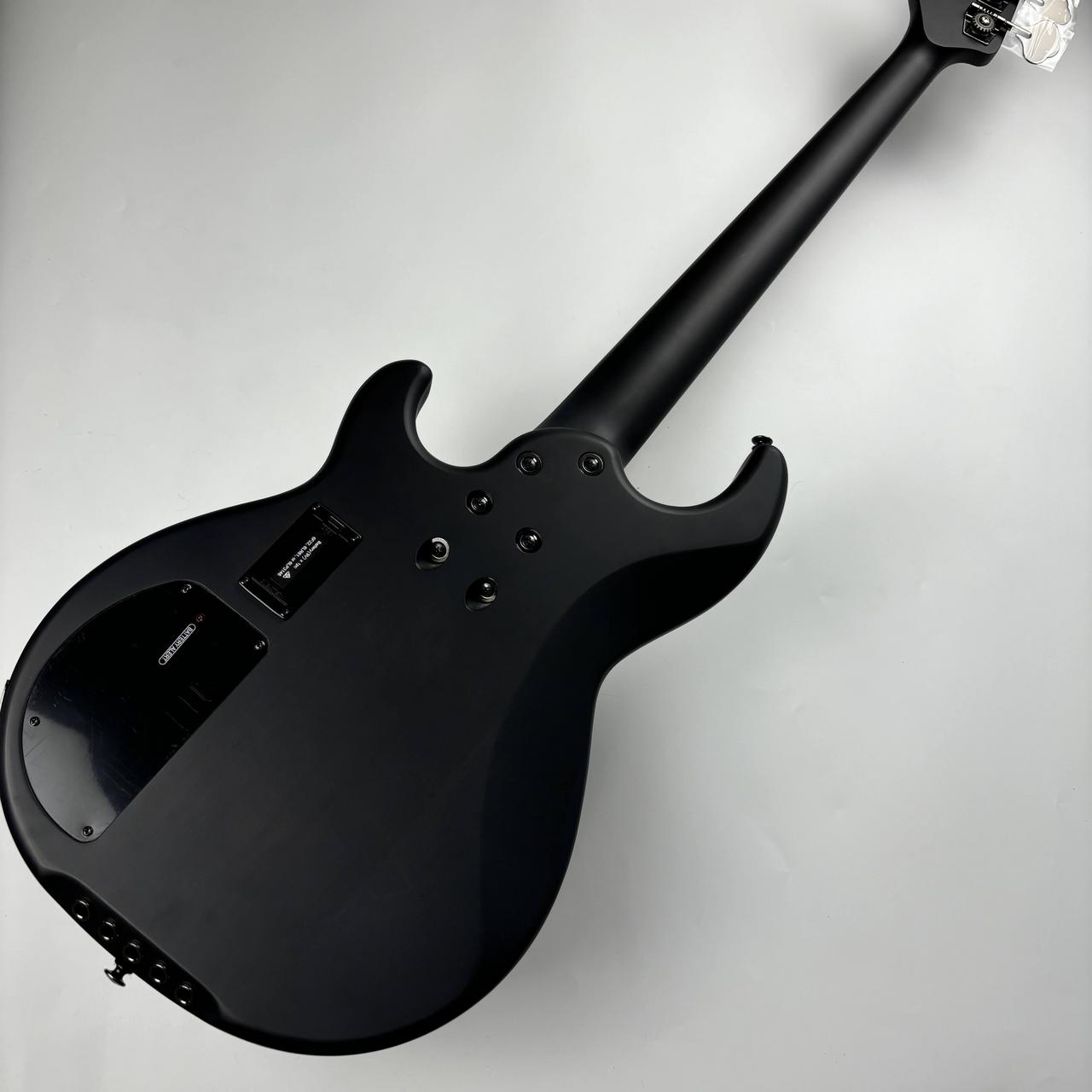 YAMAHA BB735A MTBL マットトランスルーセントブラック エレキ