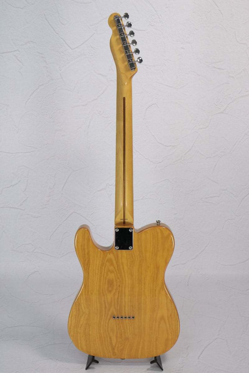 satoshiFender Japan TL52-80TX VNT Aシリ satoshiFender Japan TL52-80TX VNT Aシリ satoshiFender Japan TL52