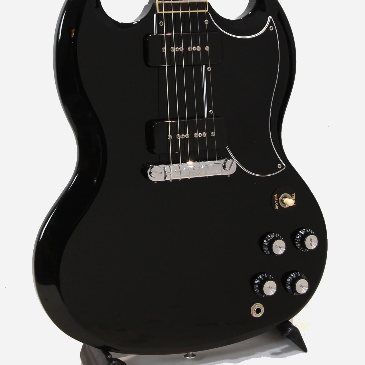 Gibson 2024 SG Special / Ebony（中古）【楽器検索デジマート】