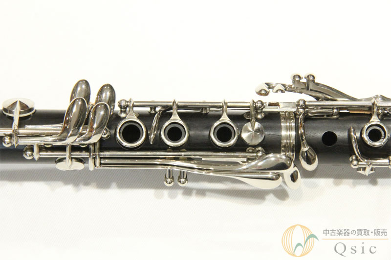 Buffet Crampon R13 B♭ [調整済み] 【返品OK】[PLM01]【神戸店在庫
